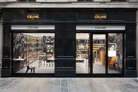 celine france store|Celine paris location.